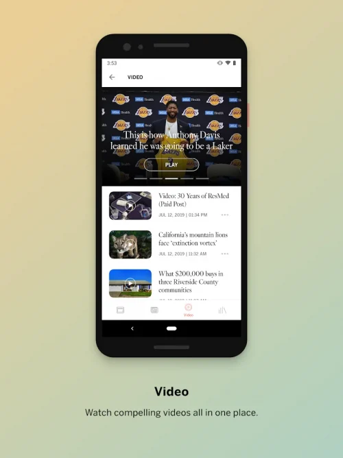 LA Times: Essential California screenshot 5