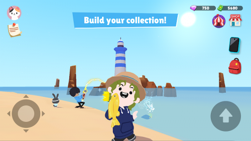 Play Together VNG screenshot 5