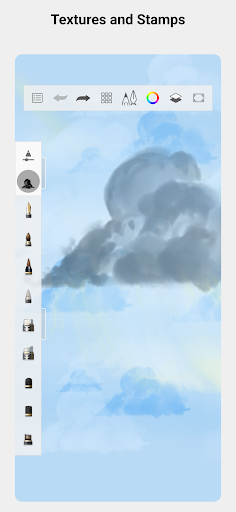 SketchBook MOD screenshot 5