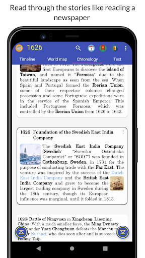 World History Atlas MOD screenshot 5