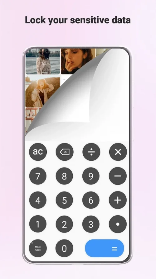 ZX File Manager screenshot 5