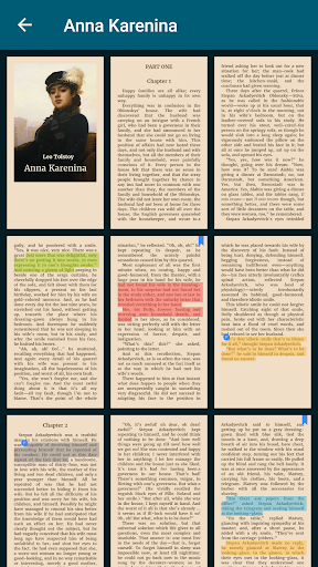 ReadEra Premium MOD screenshot 5