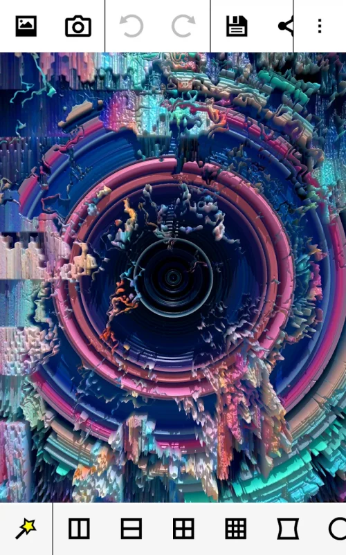Mirror Lab screenshot 5