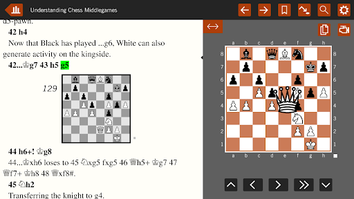 Chess Studio MOD screenshot 5