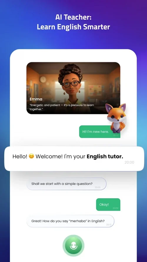 Learn Fast & Speak Fluently screenshot 5