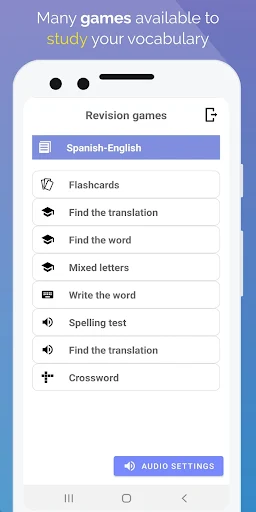 WordTheme Pro MOD screenshot 5