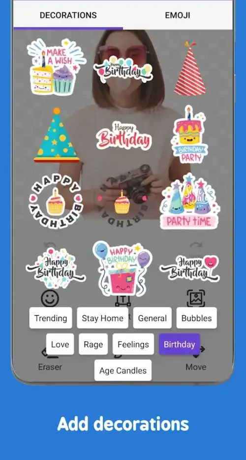 Sticker Maker screenshot 5