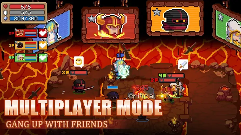 Soul Knight screenshot 5