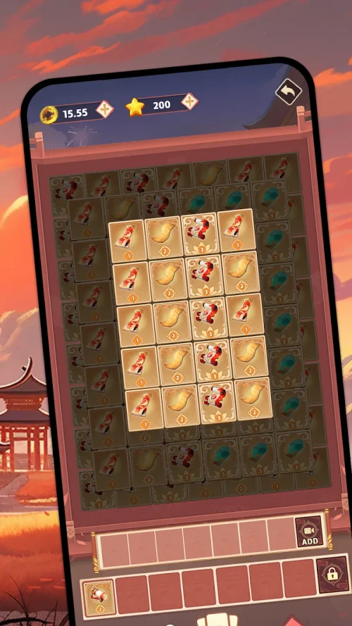 Zental Fusion screenshot 5