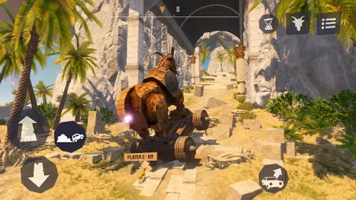 Goat Simulator 3 – Multiverse screenshot 5