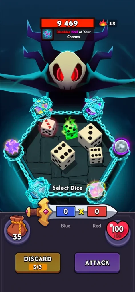 Dice Lords screenshot 5
