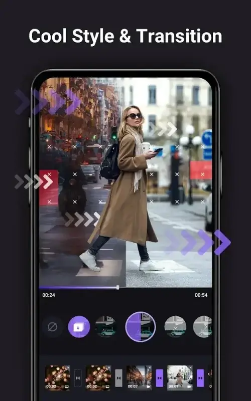 Filmigo Video Maker screenshot 5