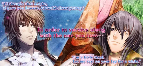 Crunchyroll Destiny’s Princess screenshot 5