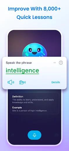 ELSA Speak screenshot 5