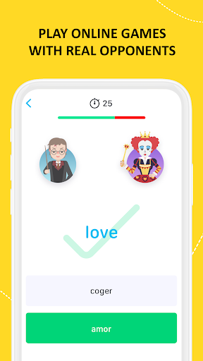 EWA: Learn English MOD screenshot 5