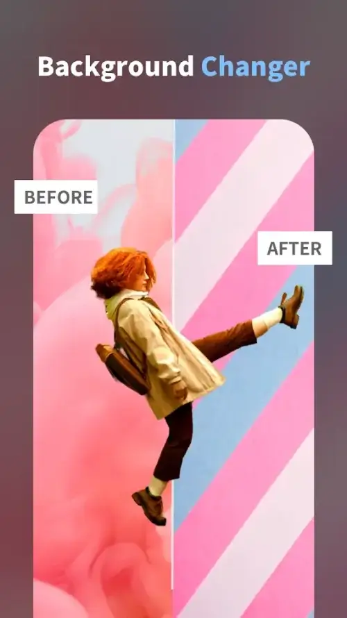 Retouch Remove Objects Editor screenshot 5