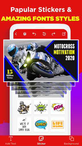 Thumbnail Maker MOD screenshot 5
