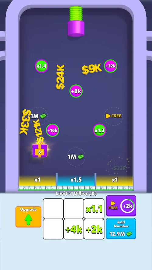 Digi Merge screenshot 5