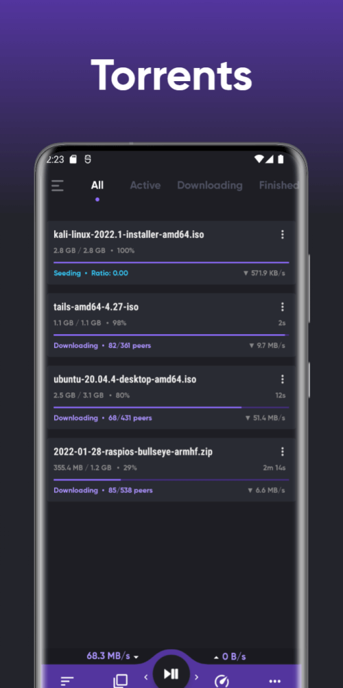 nzb360 screenshot 5