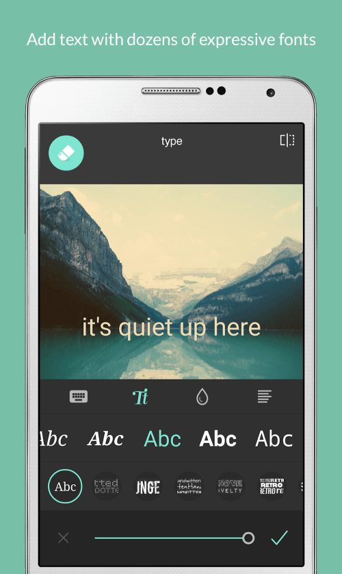 Pixlr screenshot 5