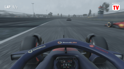 Monoposto screenshot 5