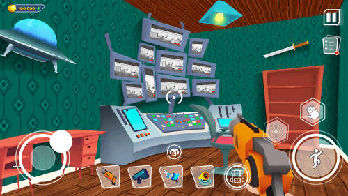 Dark Riddle screenshot 5
