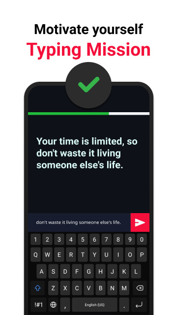 Alarmy – Alarm Clock Solution screenshot 5