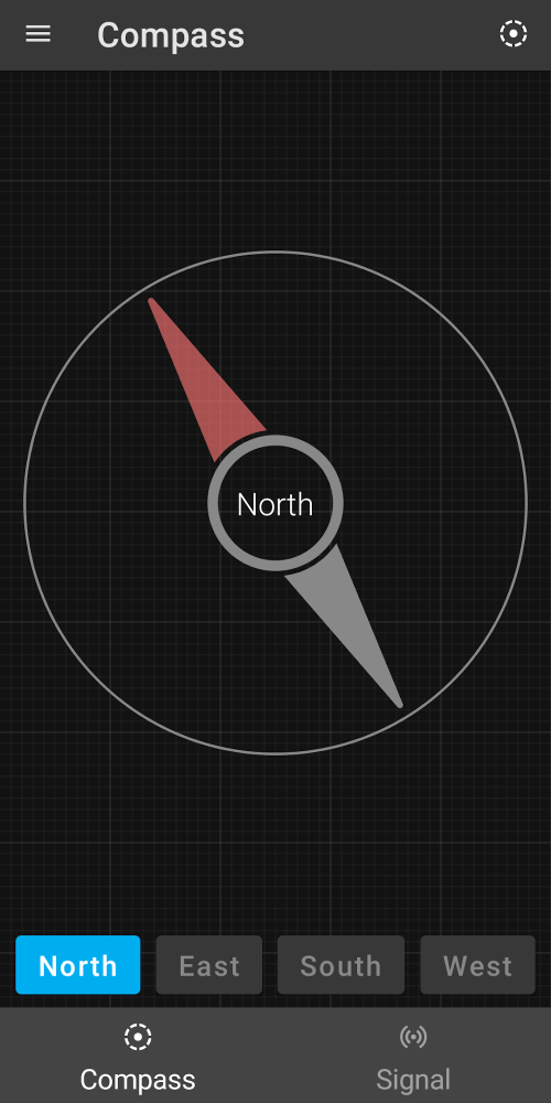 Compass and GPS Tools screenshot 5