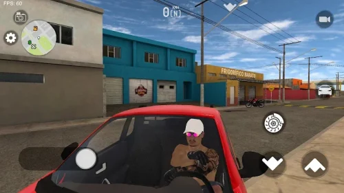 Elite Auto Brazil –  Wheelie screenshot 5