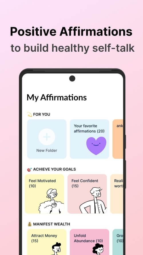Gratitude: Daily Journal screenshot 5