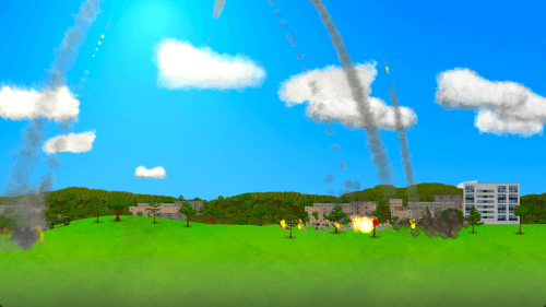 Total Destruction screenshot 5