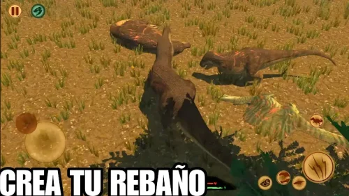 Pangea Primal Age screenshot 5