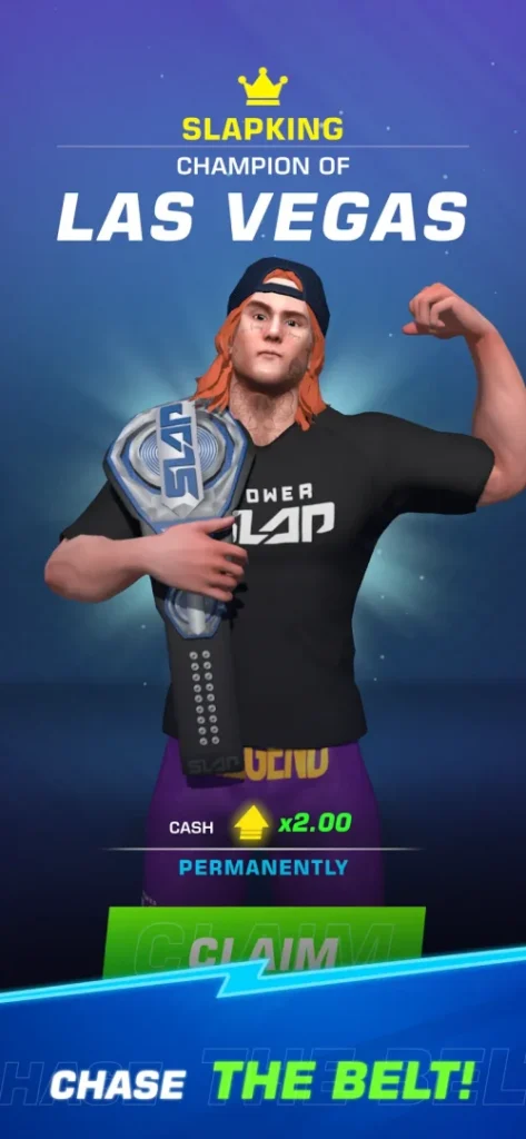 Power Slap screenshot 5