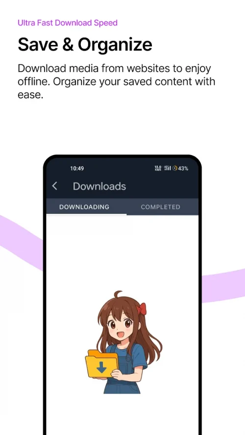 Parrot Downloader screenshot 5
