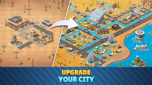 City Island 6: Building Life screenshot 5