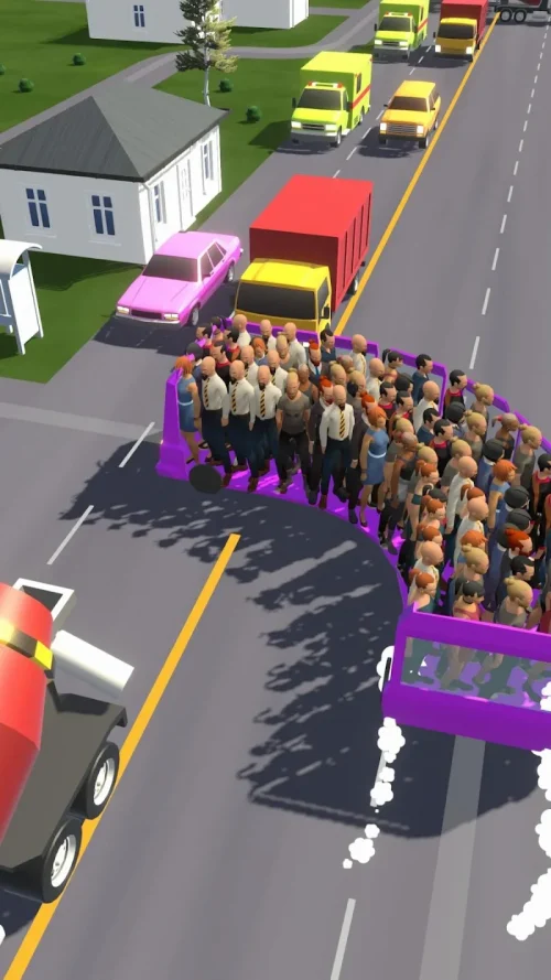 Bus Arrival screenshot 5