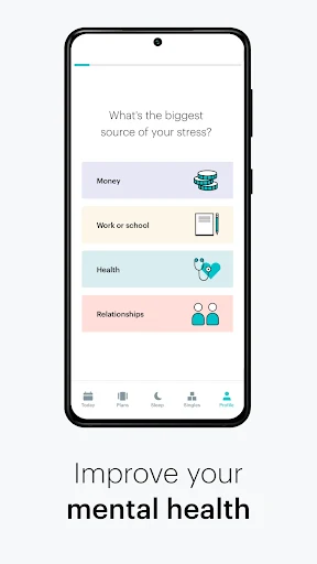 Balance screenshot 5