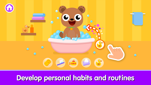 Toddler Games: Kids Learning screenshot 5
