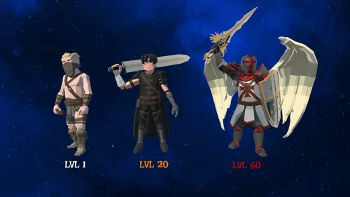 Immortal: Dark Slayer (Rupture: Immortal Slasher) screenshot 5