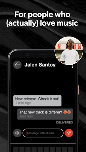 SoundCloud: Play Music & Songs screenshot 5