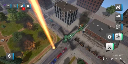 City Smash 2 screenshot 5