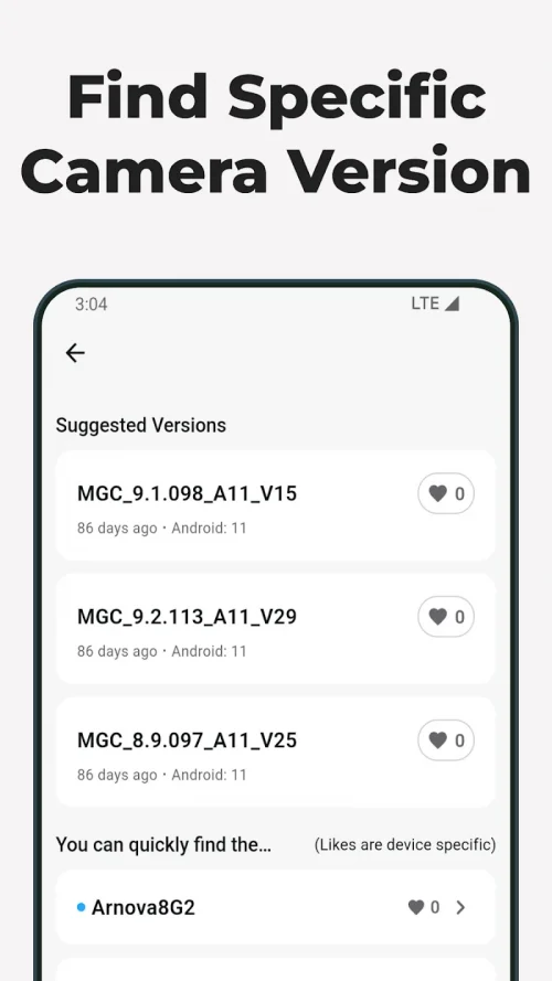 MemeOS Enhancer: OS Updates screenshot 5
