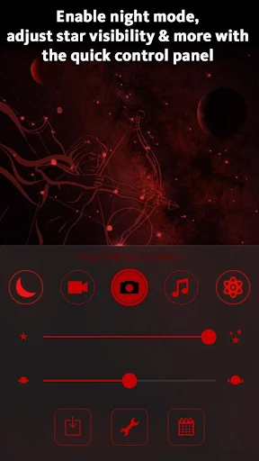 SkyView screenshot 5