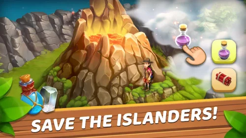 Funky Bay: Farm Adventure game screenshot 5