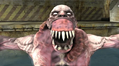 Zombie Monsters – Dead Horror screenshot 5