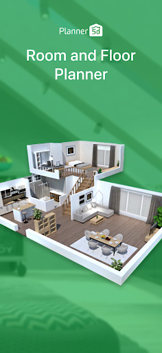 Planner 5D screenshot 5