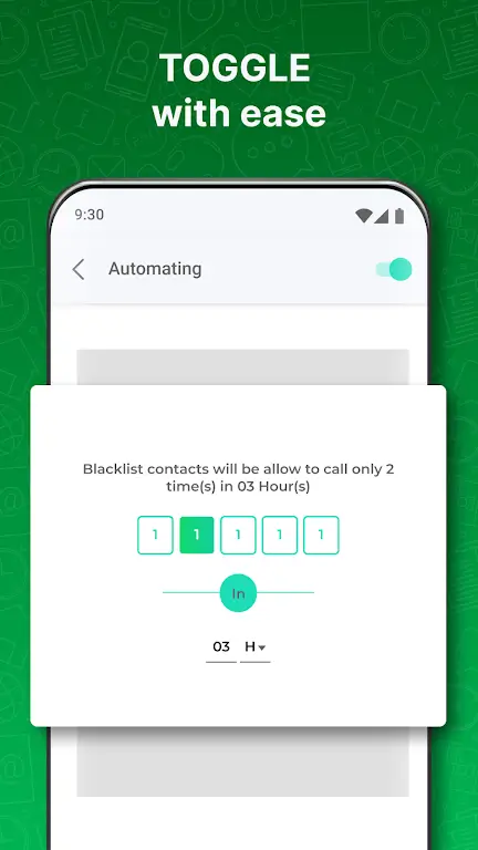 Spam Call Blocker screenshot 5
