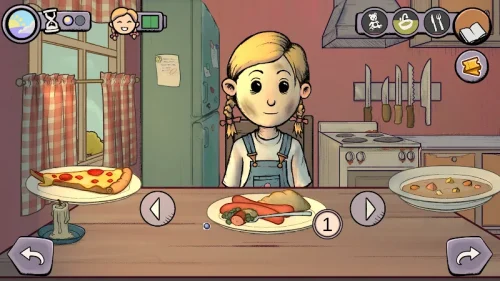 My Child New Beginnings screenshot 5
