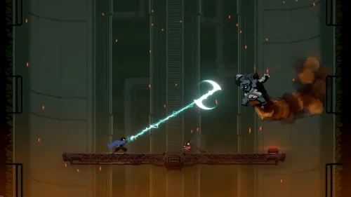 HAAK screenshot 5
