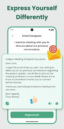 Grammar Check by AI Corrector screenshot 5